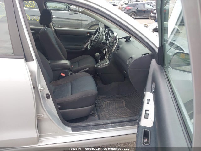 Продажа на аукционе авто 2008 Toyota Matrix Xr, vin: 2T1KR32E78C691084, номер лота: 12637441