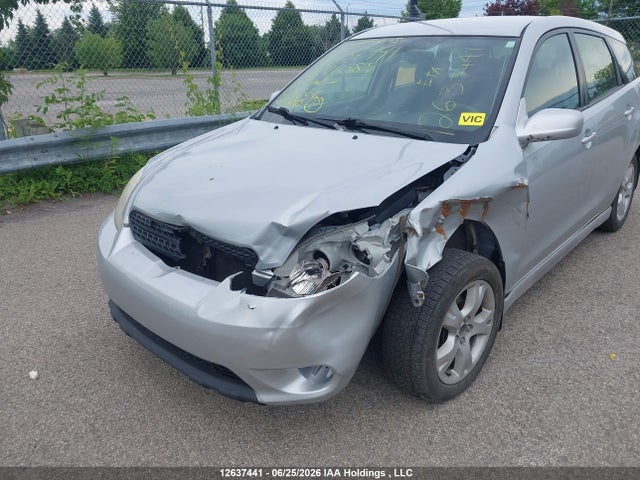 Продажа на аукционе авто 2008 Toyota Matrix Xr, vin: 2T1KR32E78C691084, номер лота: 12637441
