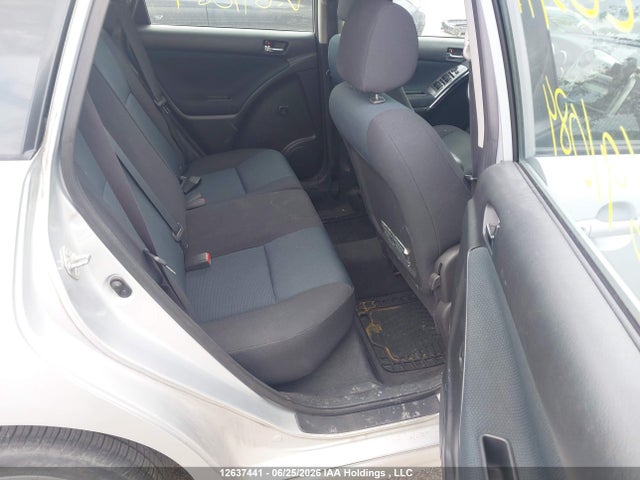 Продажа на аукционе авто 2008 Toyota Matrix Xr, vin: 2T1KR32E78C691084, номер лота: 12637441