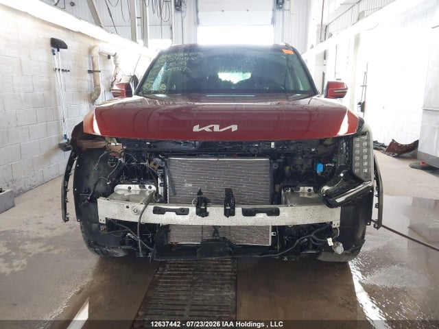 KIA Ev9 Land 2025 KNDADFS52S6052847 Image 13