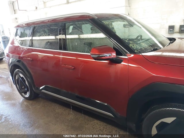 KIA Ev9 Land 2025 KNDADFS52S6052847 Image 14