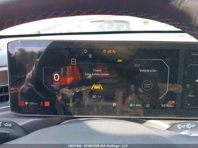 KIA Ev9 Land 2025 KNDADFS52S6052847 Image 7
