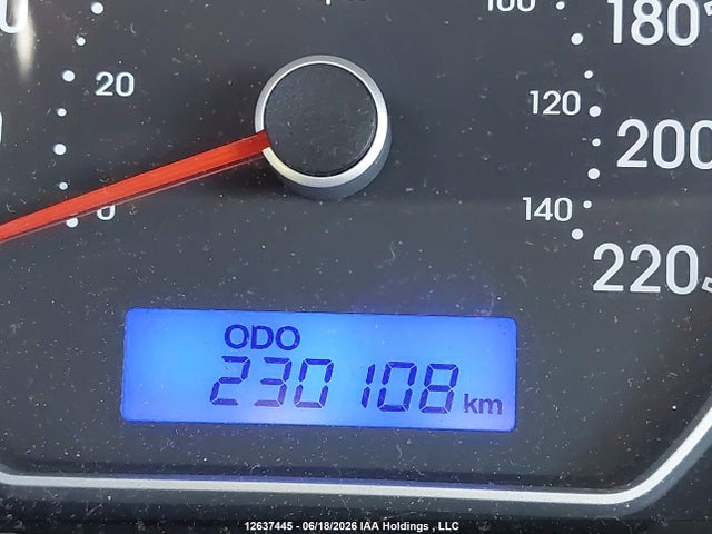 Продажа на аукционе авто 2010 Hyundai Elantra L, vin: KMHDT4BDXAU174194, номер лота: 12637445