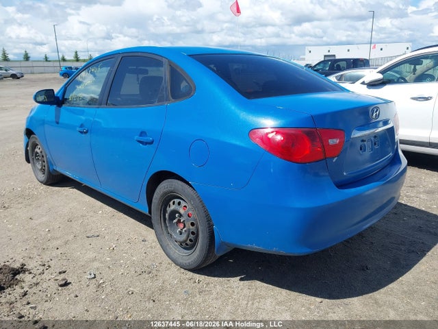 Продажа на аукционе авто 2010 Hyundai Elantra L, vin: KMHDT4BDXAU174194, номер лота: 12637445