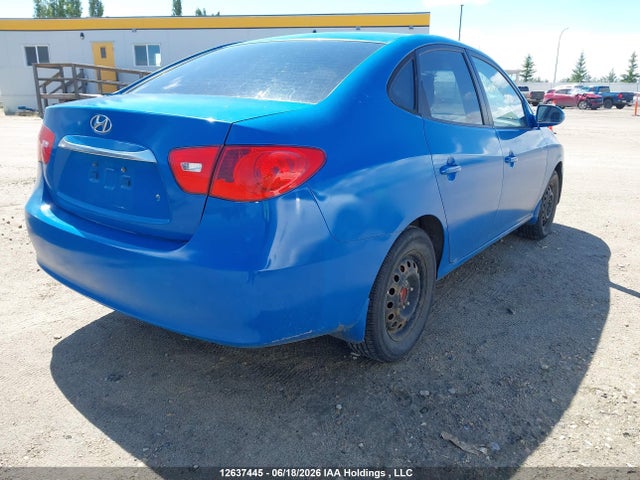 Продажа на аукционе авто 2010 Hyundai Elantra L, vin: KMHDT4BDXAU174194, номер лота: 12637445