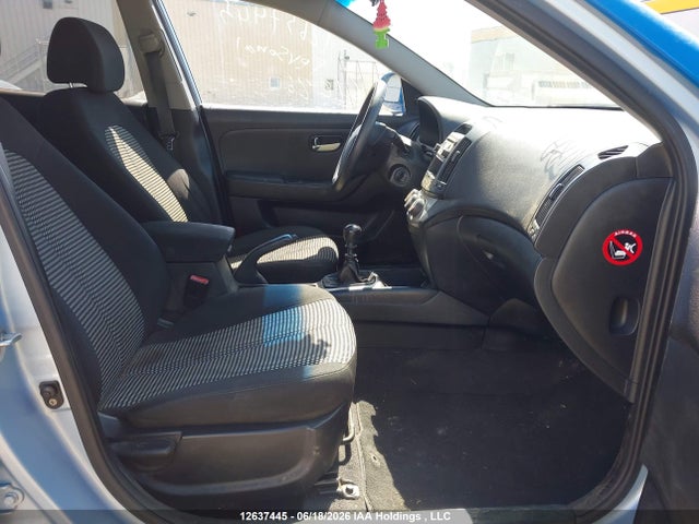 Продажа на аукционе авто 2010 Hyundai Elantra L, vin: KMHDT4BDXAU174194, номер лота: 12637445