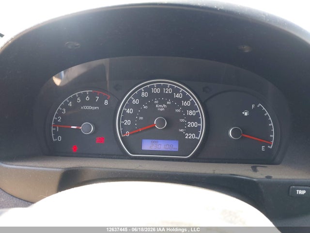 Продажа на аукционе авто 2010 Hyundai Elantra L, vin: KMHDT4BDXAU174194, номер лота: 12637445