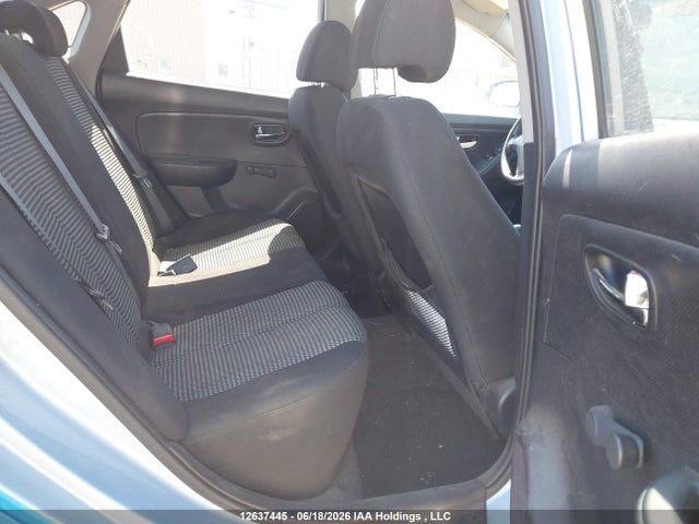 Продажа на аукционе авто 2010 Hyundai Elantra L, vin: KMHDT4BDXAU174194, номер лота: 12637445