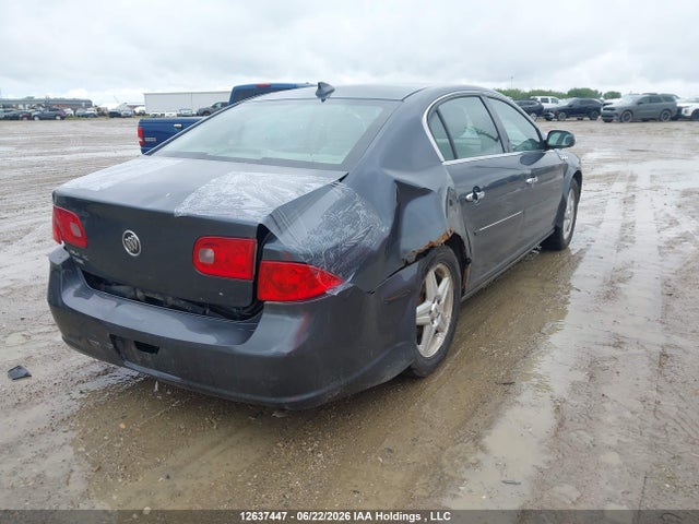 Продаж на аукціоні авто 2009 Buick Lucerne Cxl, vin: 1G4HD57M19U135633, номер лоту: 12637447