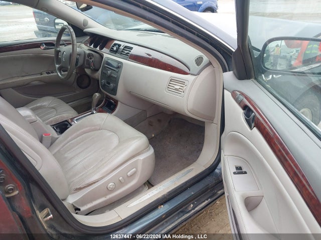 Продаж на аукціоні авто 2009 Buick Lucerne Cxl, vin: 1G4HD57M19U135633, номер лоту: 12637447