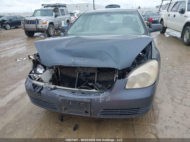 12637447 :رقم المزاد ، 1G4HD57M19U135633 vin ، 2009 Buick Lucerne Cxl مزاد بيع