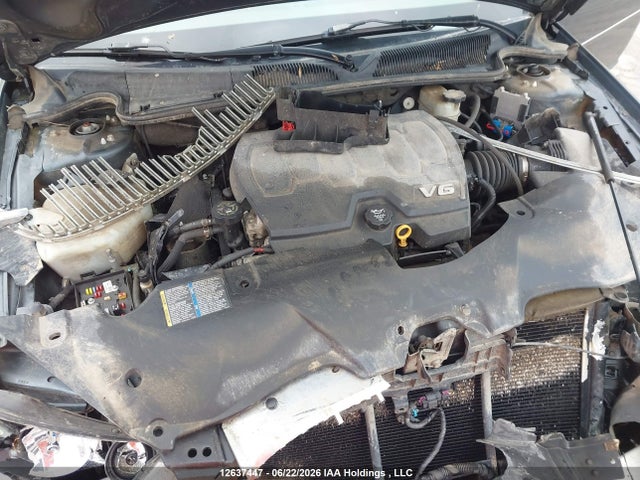 Продаж на аукціоні авто 2009 Buick Lucerne Cxl, vin: 1G4HD57M19U135633, номер лоту: 12637447