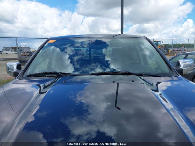 Продаж на аукціоні авто 2014 Ram 1500 Longhorn, vin: 1C6RR7WT4ES392491, номер лоту: 12637451