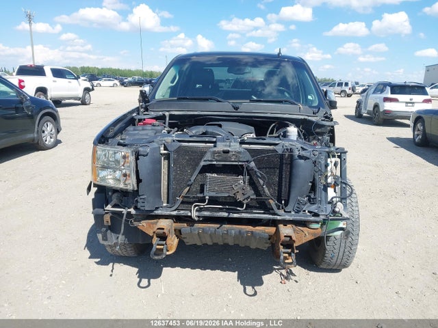 Aukcja sprzedaży 2012 Gmc Sierra K1500 Slt, vin: 3GTP2WE75CG309786, numer aukcji: 12637453