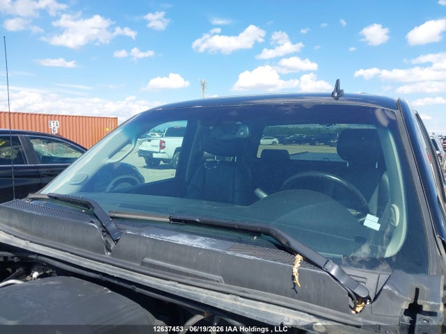 Aukcja sprzedaży 2012 Gmc Sierra K1500 Slt, vin: 3GTP2WE75CG309786, numer aukcji: 12637453