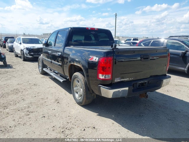 Aukcja sprzedaży 2012 Gmc Sierra K1500 Slt, vin: 3GTP2WE75CG309786, numer aukcji: 12637453
