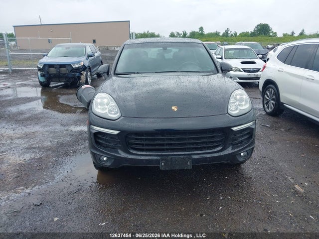 Porsche Cayenne 2016 WP1AA2A27GKA38030 Image 13