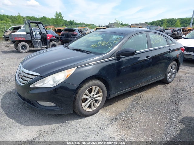 Aukcja sprzedaży 2013 Hyundai Sonata Gls, vin: 5NPEB4AC0DH708547, numer aukcji: 12637455
