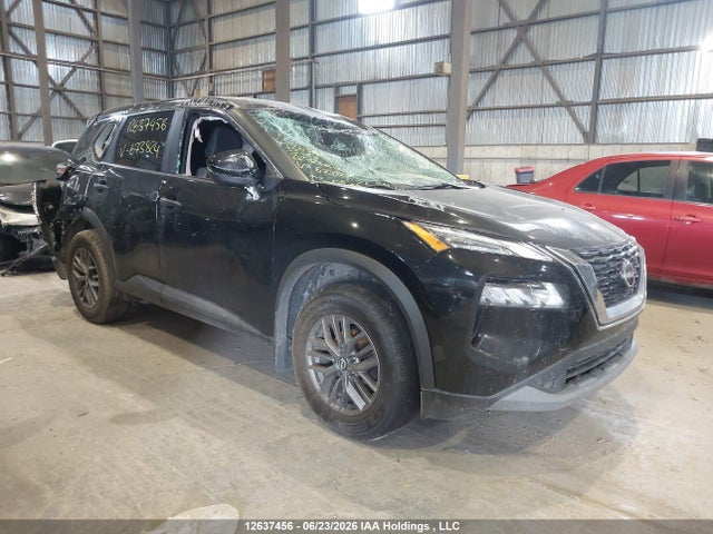 2022 5N1AT3AA3NC673824 main image