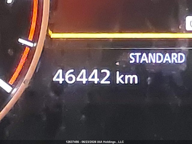 Aukcja sprzedaży 2022 Nissan Rogue S, vin: 5N1AT3AA3NC673824, numer aukcji: 12637456