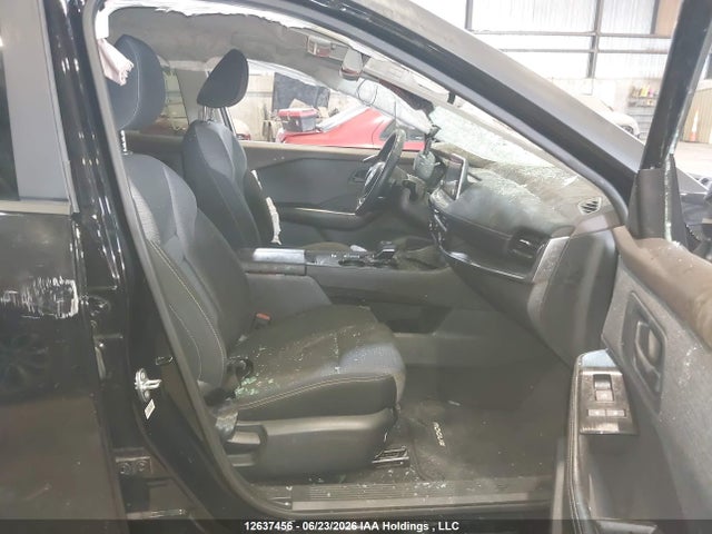 Aukcja sprzedaży 2022 Nissan Rogue S, vin: 5N1AT3AA3NC673824, numer aukcji: 12637456