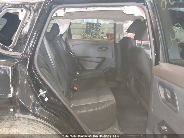 Aukcja sprzedaży 2022 Nissan Rogue S, vin: 5N1AT3AA3NC673824, numer aukcji: 12637456