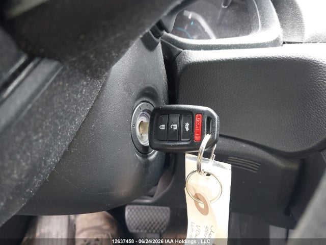Honda Civic Lx 2019 2HGFC2F51KH027045 Image 11