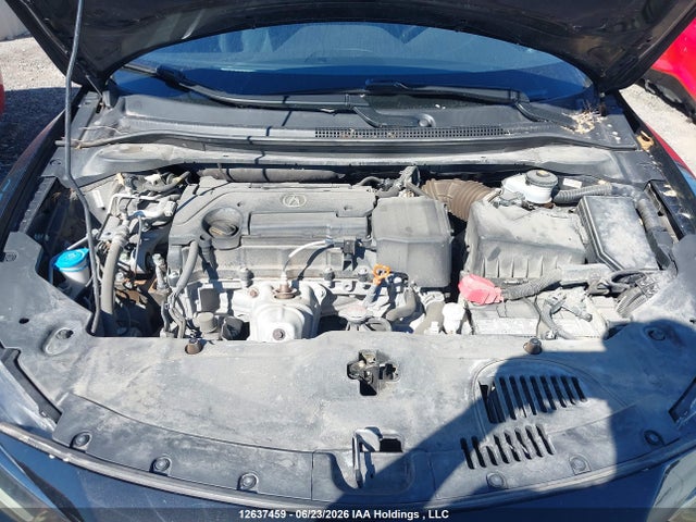 Acura Ilx Premium 2020 19UDE2F75LA801042 Image 10