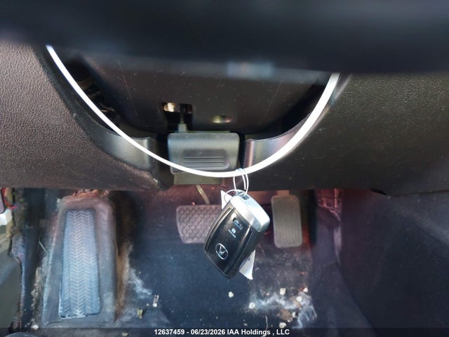 Acura Ilx Premium 2020 19UDE2F75LA801042 Image 11