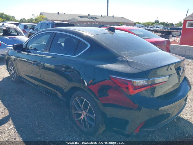 Acura Ilx Premium 2020 19UDE2F75LA801042 Image 14
