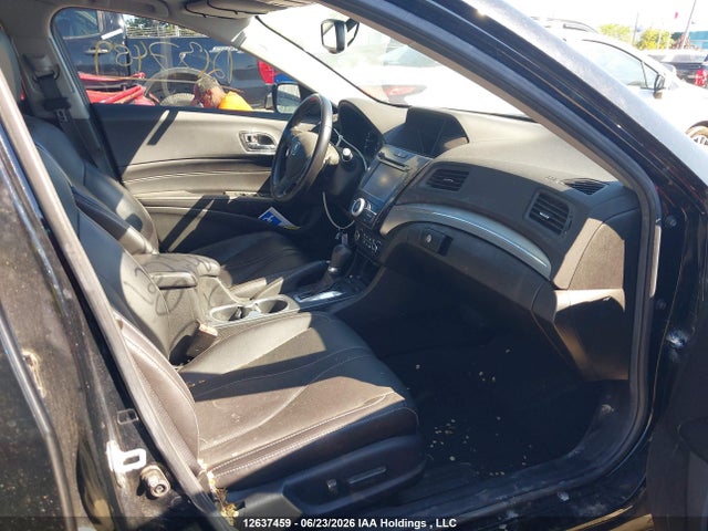 Acura Ilx Premium 2020 19UDE2F75LA801042 Image 5