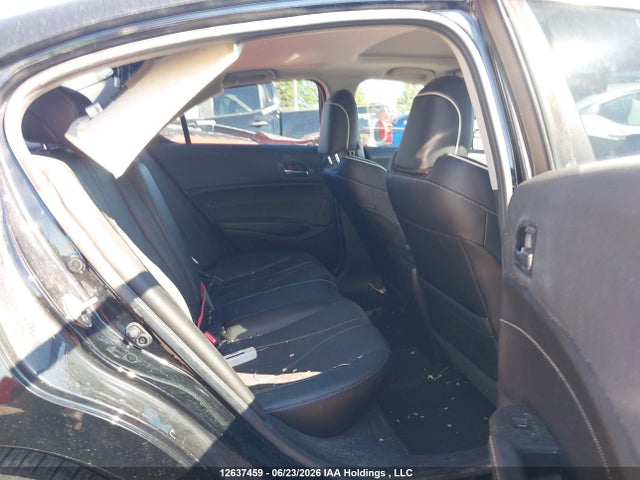 Acura Ilx Premium 2020 19UDE2F75LA801042 Image 8