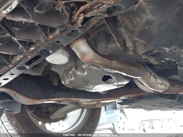 12637462 :رقم المزاد ، 2FMPK4K88HBB12683 vin ، 2017 Ford Edge Titanium مزاد بيع