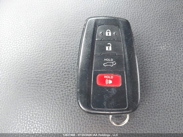 Продажа на аукционе авто 2023 Toyota Rav4 Xle/woodland Edition, vin: 2T3RWRFV4PW161728, номер лота: 12637466