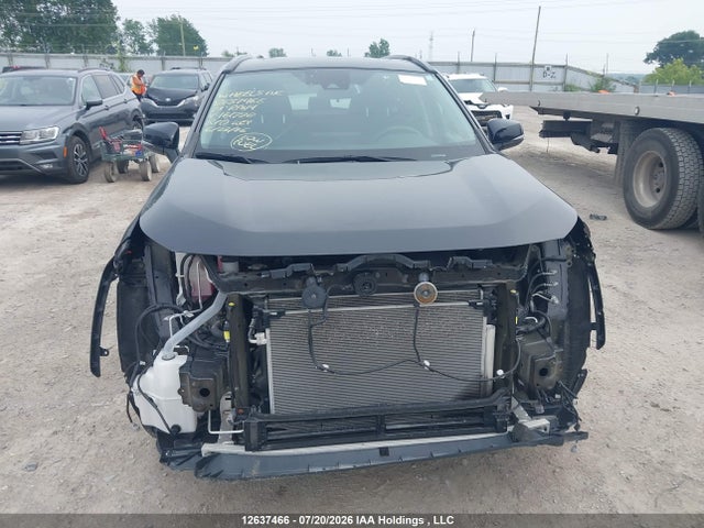 Продажа на аукционе авто 2023 Toyota Rav4 Xle/woodland Edition, vin: 2T3RWRFV4PW161728, номер лота: 12637466