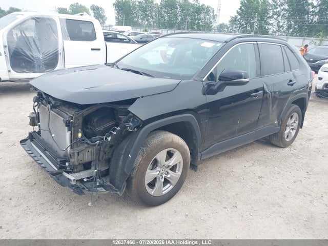Продажа на аукционе авто 2023 Toyota Rav4 Xle/woodland Edition, vin: 2T3RWRFV4PW161728, номер лота: 12637466