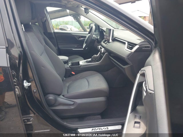 Продажа на аукционе авто 2023 Toyota Rav4 Xle/woodland Edition, vin: 2T3RWRFV4PW161728, номер лота: 12637466