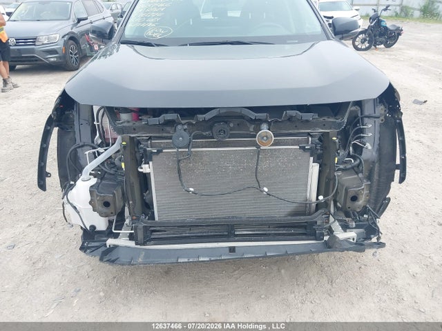 Продажа на аукционе авто 2023 Toyota Rav4 Xle/woodland Edition, vin: 2T3RWRFV4PW161728, номер лота: 12637466