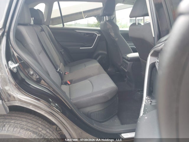 Продажа на аукционе авто 2023 Toyota Rav4 Xle/woodland Edition, vin: 2T3RWRFV4PW161728, номер лота: 12637466