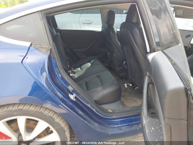 Auction sale of the 2019 Tesla Model 3 Long Range/performance, vin: 5YJ3E1EB7KF367741, lot number: 12637467
