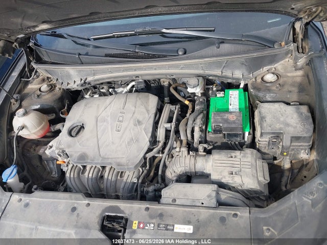 Продаж на аукціоні авто 2022 Hyundai Tucson, vin: KM8JB3AE9NU100541, номер лоту: 12637473