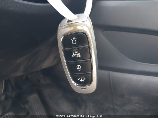 Продаж на аукціоні авто 2022 Hyundai Tucson, vin: KM8JB3AE9NU100541, номер лоту: 12637473