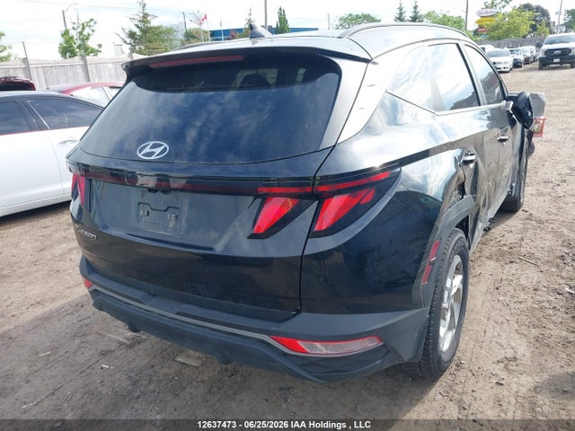 Продаж на аукціоні авто 2022 Hyundai Tucson, vin: KM8JB3AE9NU100541, номер лоту: 12637473