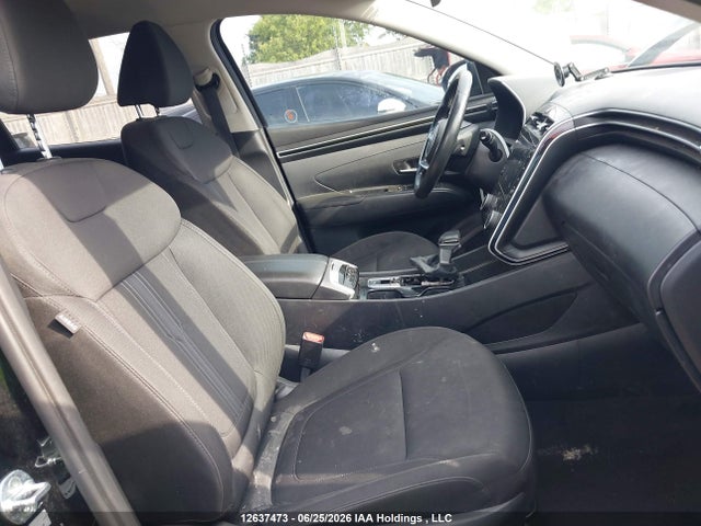 Продаж на аукціоні авто 2022 Hyundai Tucson, vin: KM8JB3AE9NU100541, номер лоту: 12637473