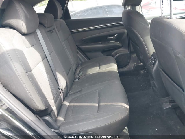 Продаж на аукціоні авто 2022 Hyundai Tucson, vin: KM8JB3AE9NU100541, номер лоту: 12637473