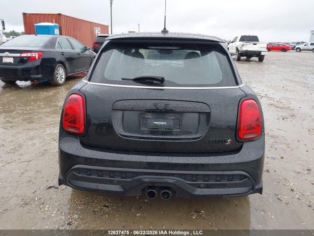 Mini COOPER S 2023 WMW53DK02P2T69715 Image 16