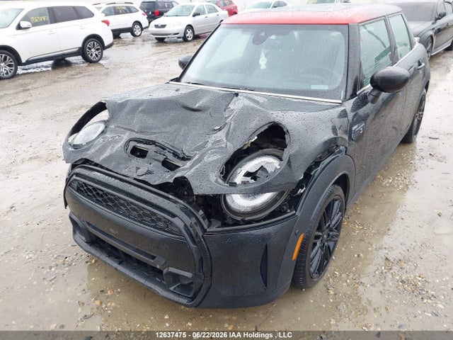 Mini COOPER S 2023 WMW53DK02P2T69715 Image 6