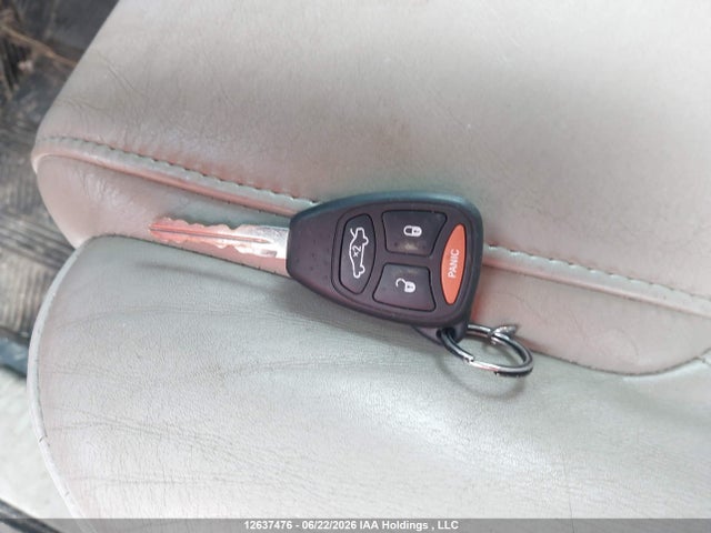 Продаж на аукціоні авто 2006 Jeep Commander Limited, vin: 1J8HG58226C111747, номер лоту: 12637476