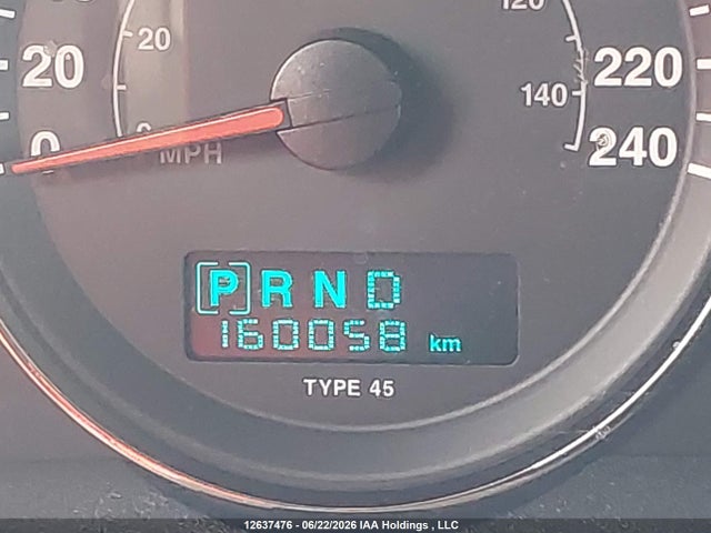 Продаж на аукціоні авто 2006 Jeep Commander Limited, vin: 1J8HG58226C111747, номер лоту: 12637476