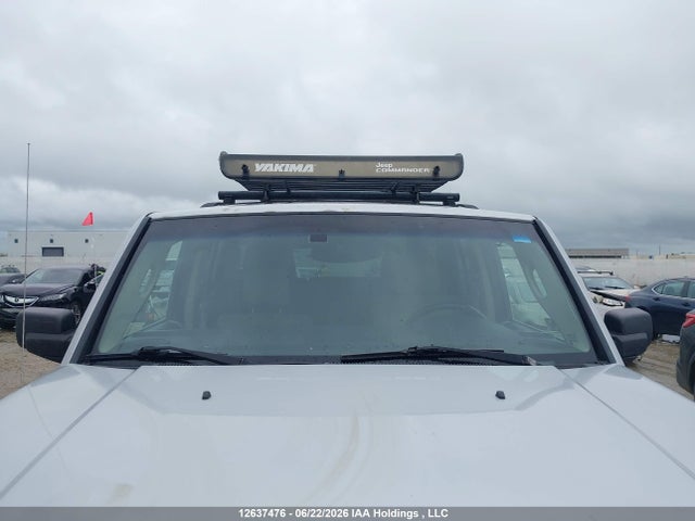 Продаж на аукціоні авто 2006 Jeep Commander Limited, vin: 1J8HG58226C111747, номер лоту: 12637476